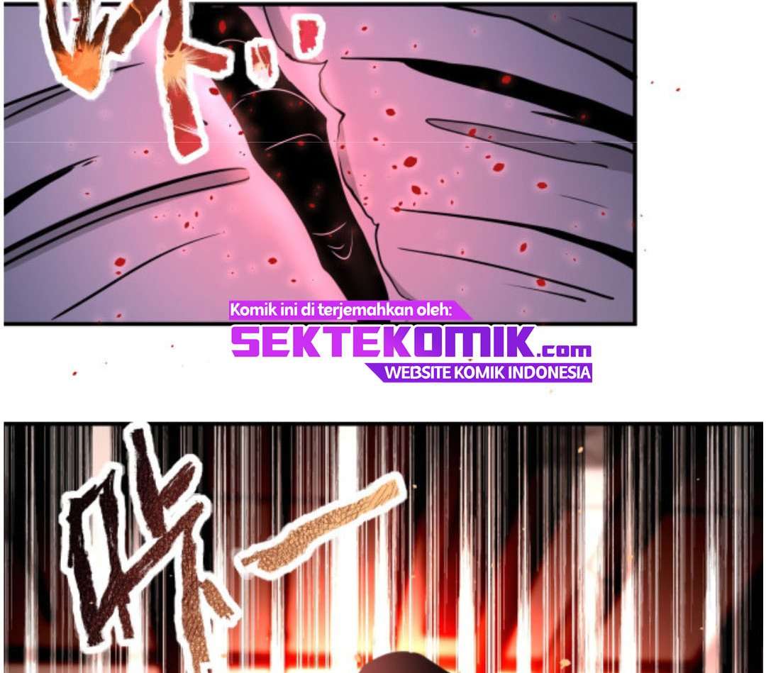 Super System Chapter 181 Gambar 31
